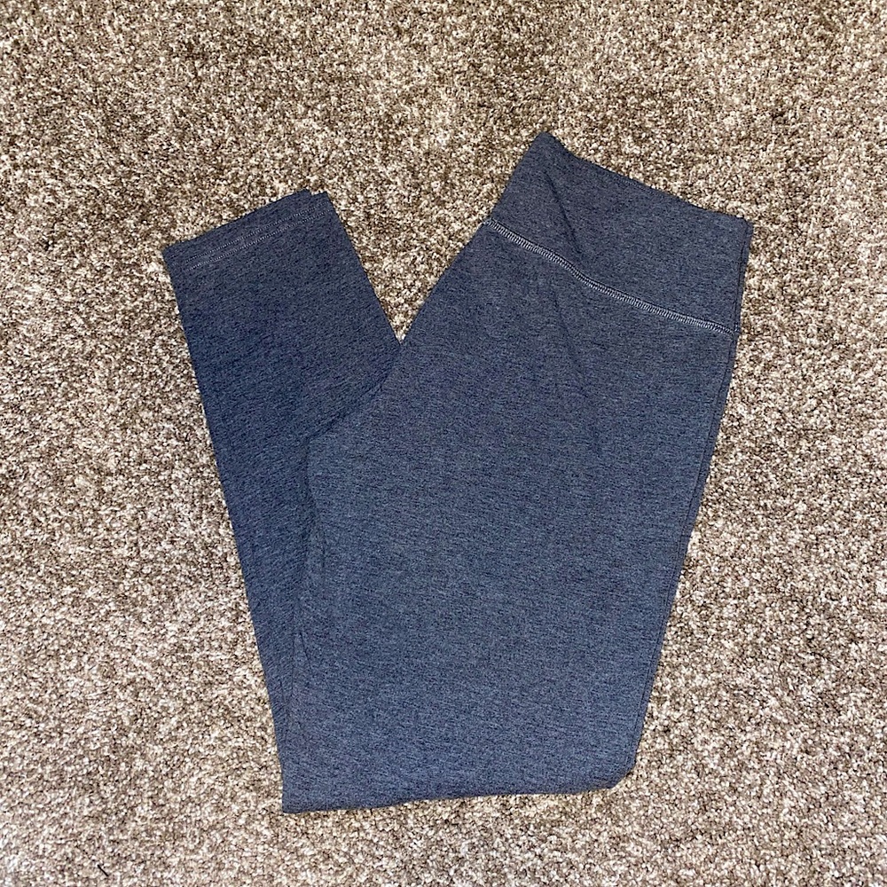 Aerie Chill Play Move Leggings